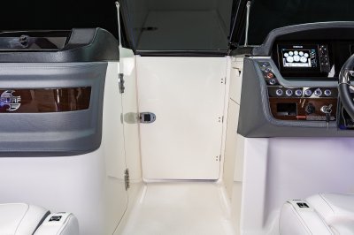 30 Surf Bow Door 