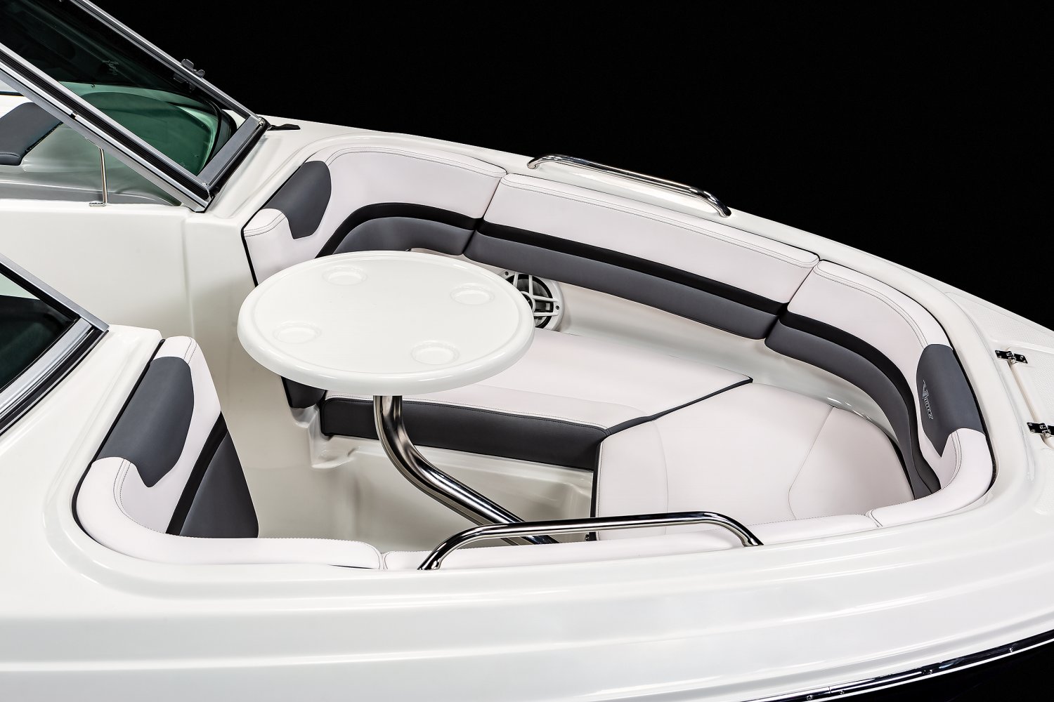 2021 203 Vortex Jet Boat - Features