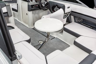 203 VR - Cockpit Table 