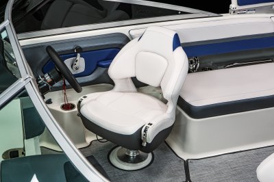 2430 VR -Bucket Seat 