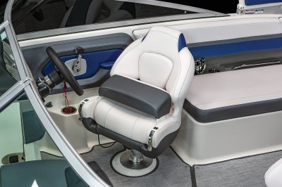 2430 VR - Bucket Seat 