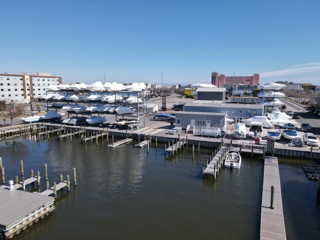 Advanced Marina is a Chaparral Boats boat dealership located in Ocean City, MD