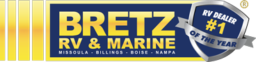 Bretz RV & Marine Missoula Location