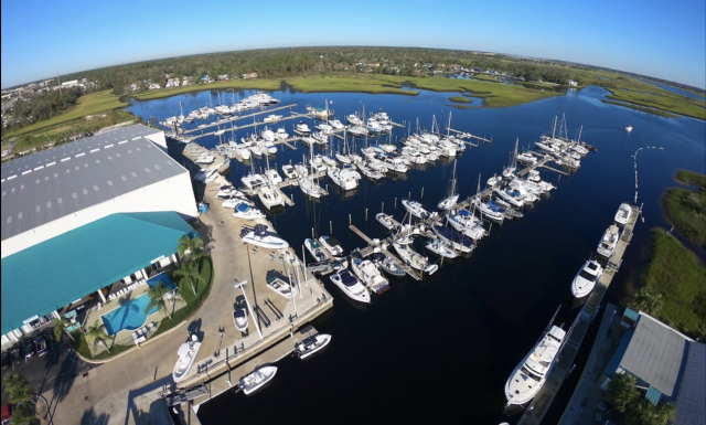 Jacksonville Boat Sales  Inc. is a Chaparral Boats boat dealership located in Jacksonville Beach, FL