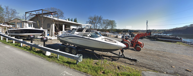 L&L Unlimited is a Chaparral Boats boat dealership located in Johnson City, TN