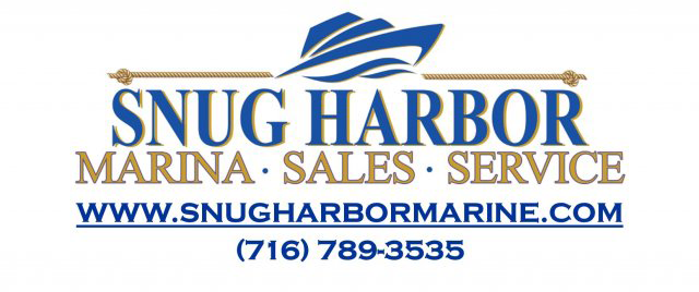 Snug Harbor Marina on Lake Chautauqua Mayville Location