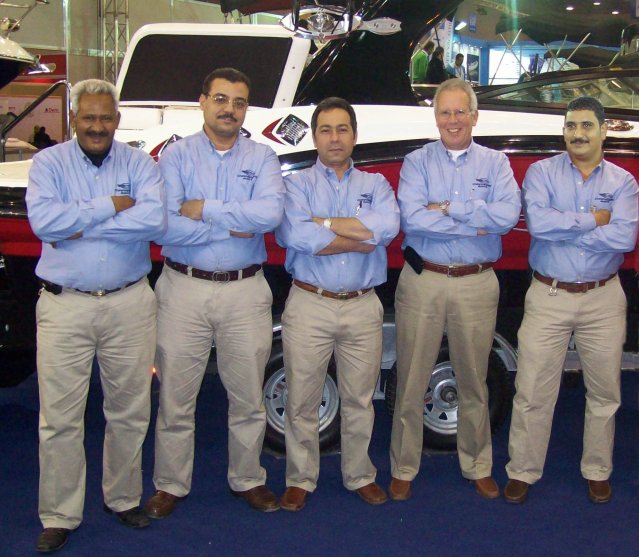 Sport Boats Ltd. is a Chaparral Boats boat dealership located in Cairo, IN