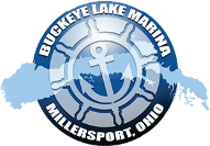 Buckeye Lake Marina Millersport Location