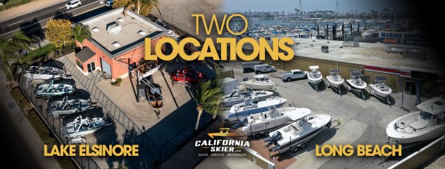 Pacific Freedom, Inc. is a Chaparral Boats boat dealership located in Lake Elsinore, CA