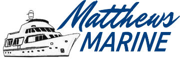 Matthews Marine Bluffton Location