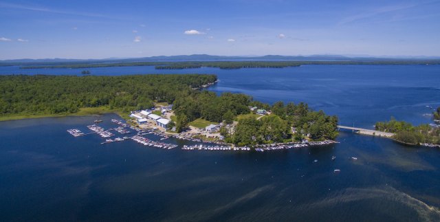 RICHARDSONS BOAT YARD is a Chaparral Boats boat dealership located in WINDHAM, ME