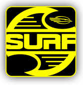 Surf App Logo