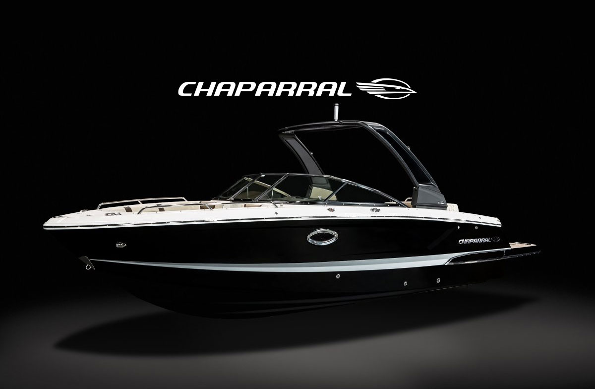 Chaparral Boat Swim Platform Mats 60.00484, 257 SSX Brown (Set of 3)