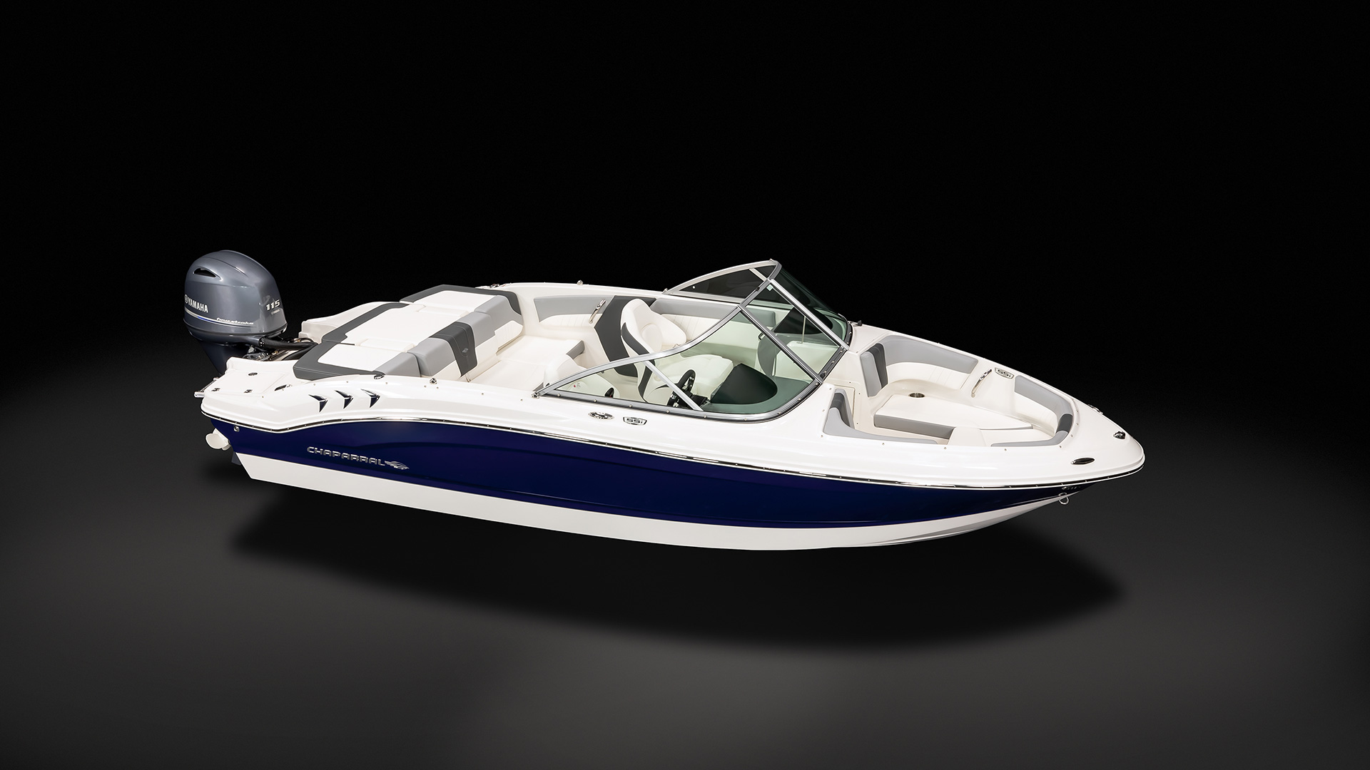 2024 19 SSi Sport Boat - Gallery