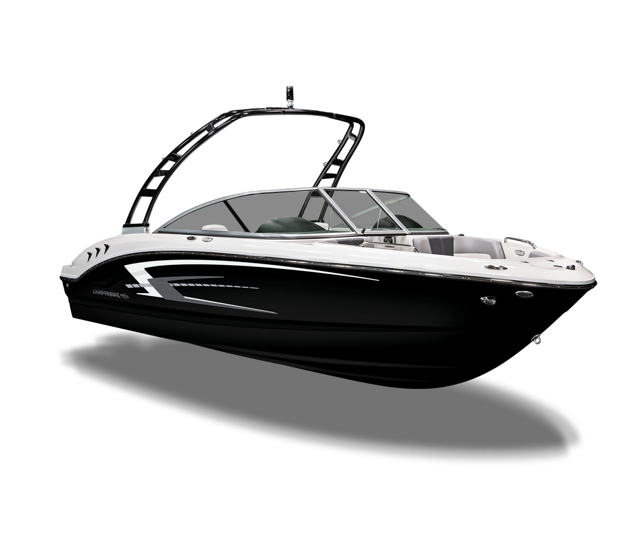 2022 Chaparral Boats 317 Builder