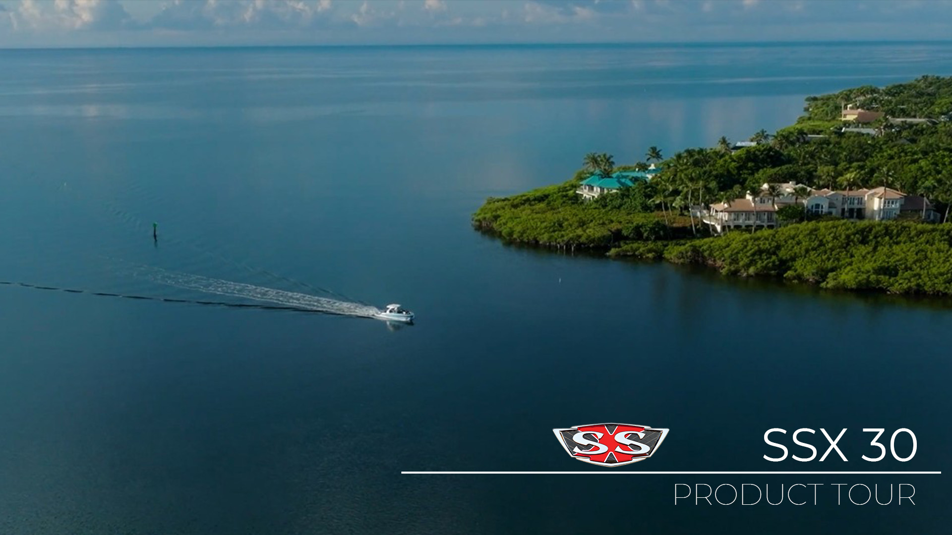 SSX 30 (2026) - Highlight Features