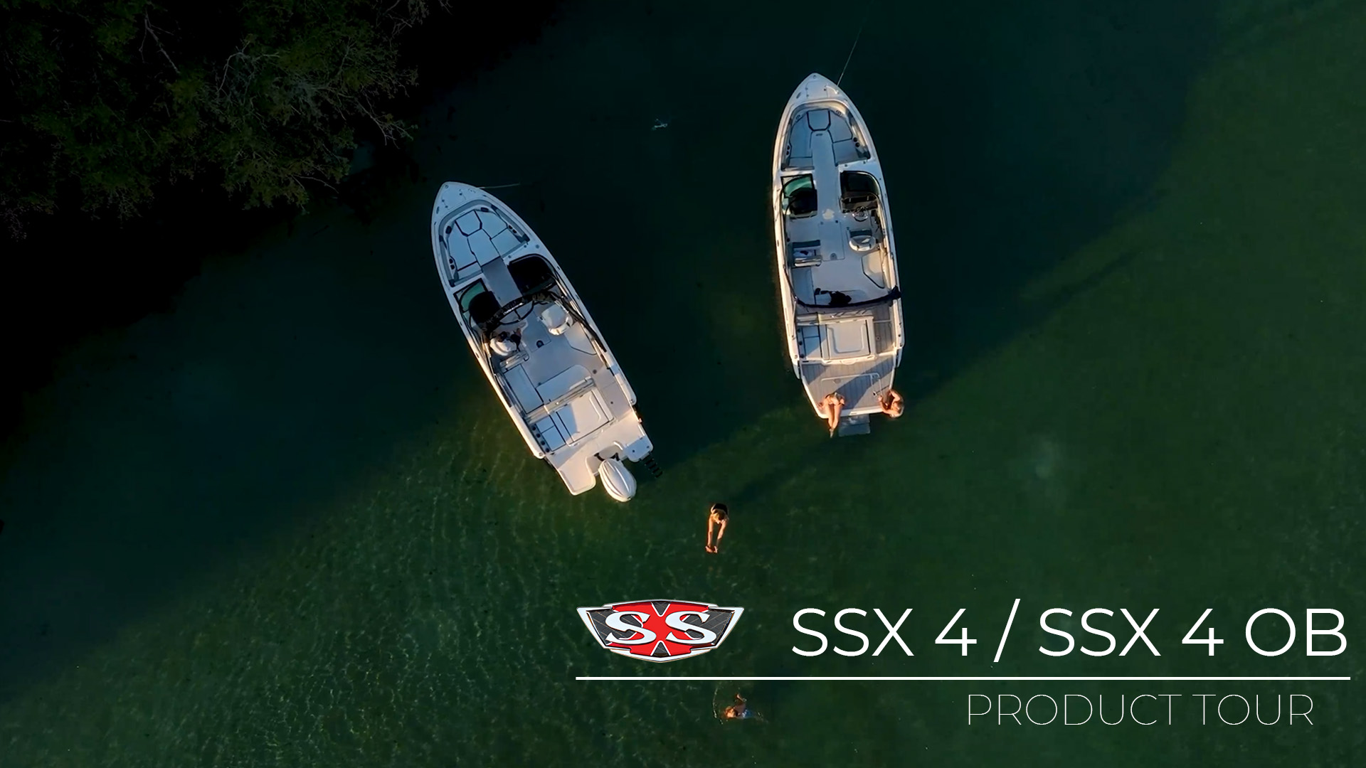 SSX 4 (2026) - Feature Highlights