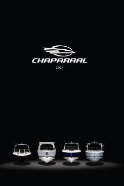 Chaparral Collection 2024