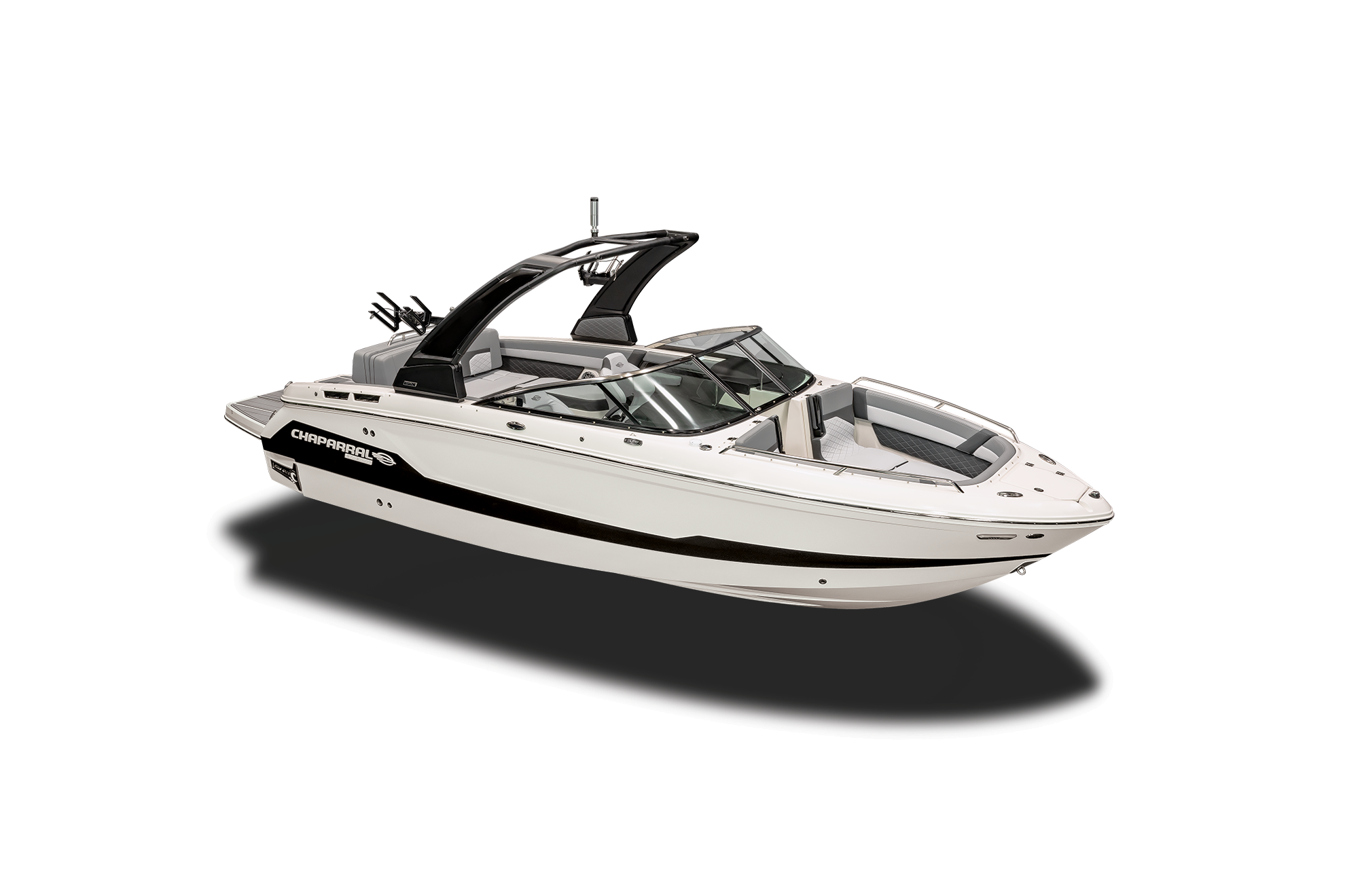 Chaparral 26 Surf