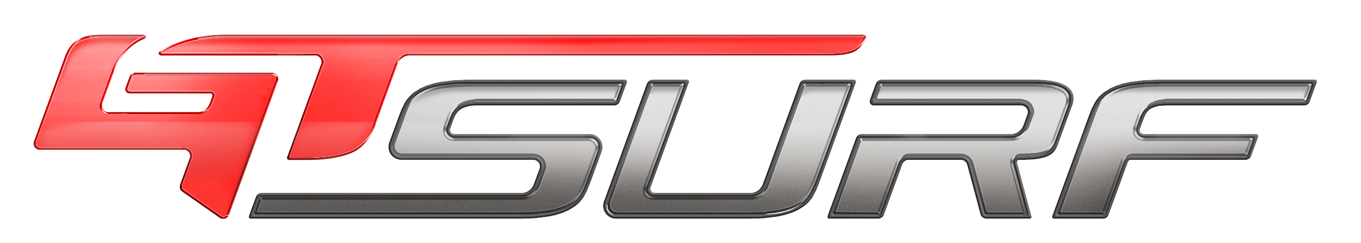 GTSurf Badge
