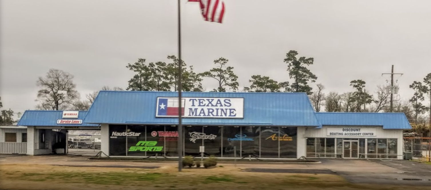 Learn more about Texas Marine a Chaparral Boats boat dealership in