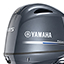 Yamaha Four Stroke F115XB 115HP 25"