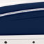 Wide Band Blue Hull