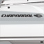 Painted Metallic Apex Hull Graphic - Alloy Gray with Black XL Hull Designator and Surf Badge