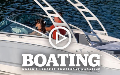 21 SSi Outboard - Boating Magazine (2020)