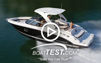 307 SSX - BoatTest.com (2014)