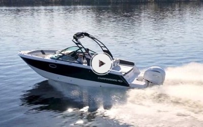 SSX 4 OB (2026) - Feature Highlights