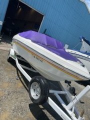 Used 1994 Power Boat for sale
