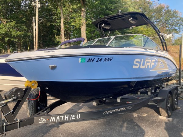 In-Stock New Boats For Sale