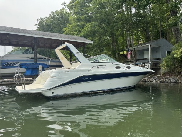 Used 1998 Power Boat for sale