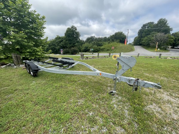 Used 2019 Other/Unknown  Boat for sale