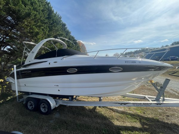 Pre-Owned 2007 Power Boat for sale