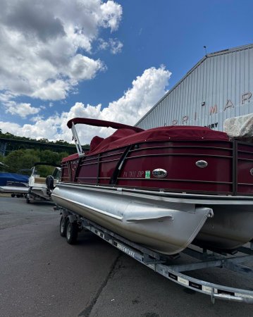 Pre-Owned 2015 Veranda for sale