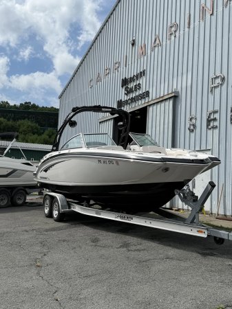 Pre-Owned 2016 Chaparral for sale