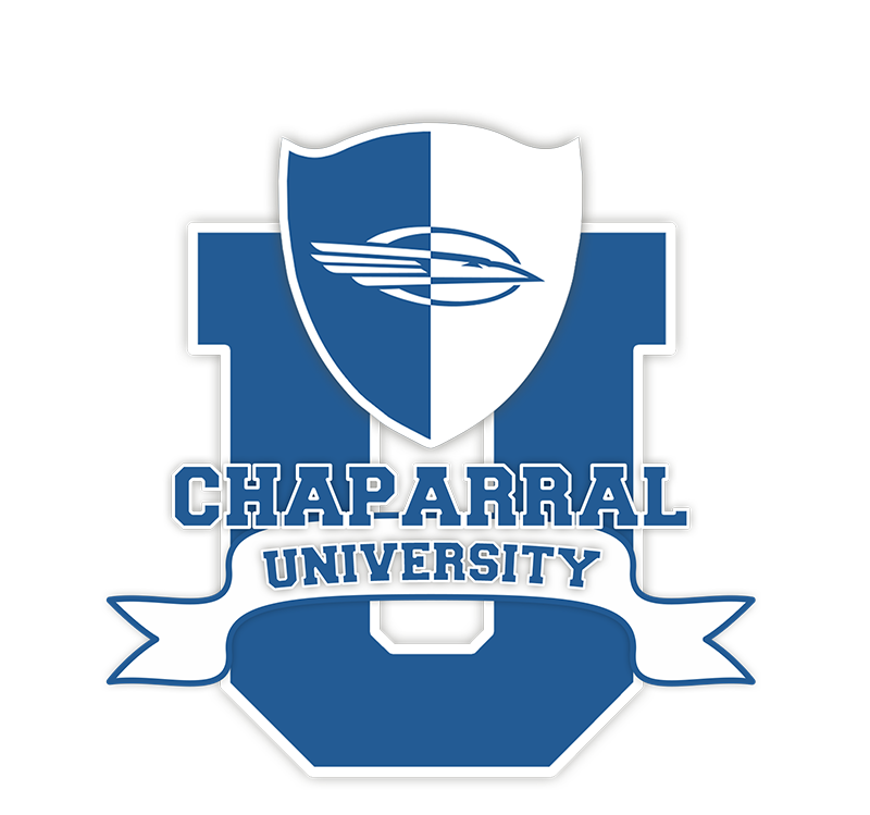 Chaparral University